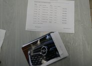 Opel Astra Hatchback 1,6 l 81 kw