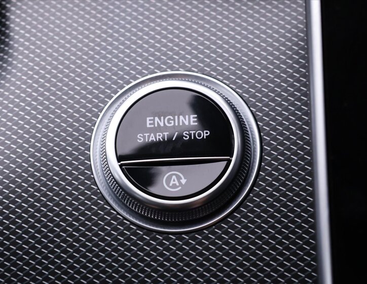 Mercedes-Benz Třídy C 22