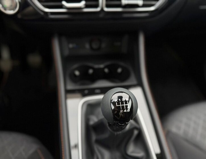 MG Ostatní SUV / Terénní 1,5 l 125 kw