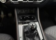 MG Ostatní SUV / Terénní 1,5 l 125 kw