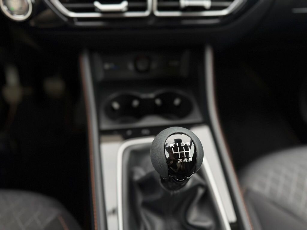 MG Ostatní SUV / Terénní 1,5 l 125 kw