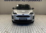 Toyota Yaris Cross 4