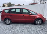 Ford S-MAX MPV 2,0 l 96 kw