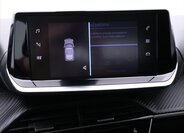 Peugeot 2008 SUV / Terénní 1,2 l 96 kw