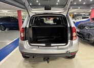 Dacia Duster SUV / Terénní 1,6 l 77 kw