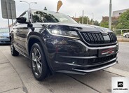 Škoda Kodiaq 12