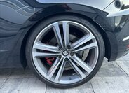 Seat Leon Hatchback 2,0 l 213 kw