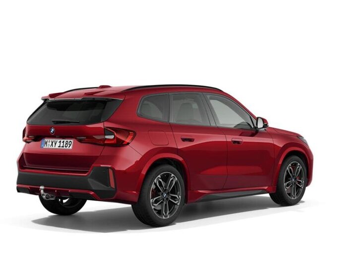 BMW X1 2