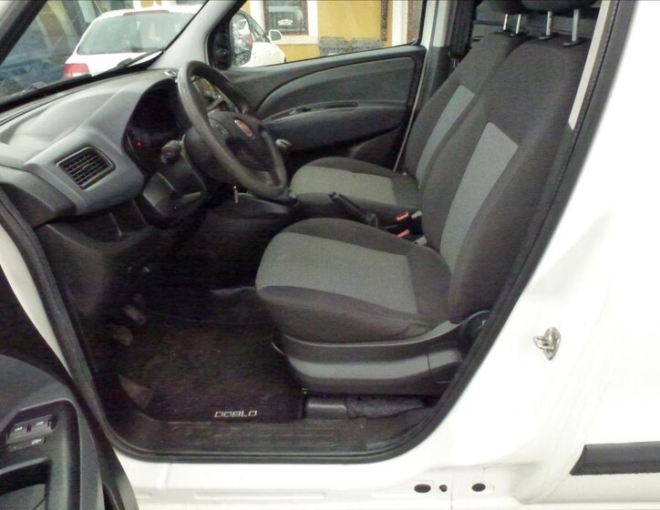 Fiat Dobló 22