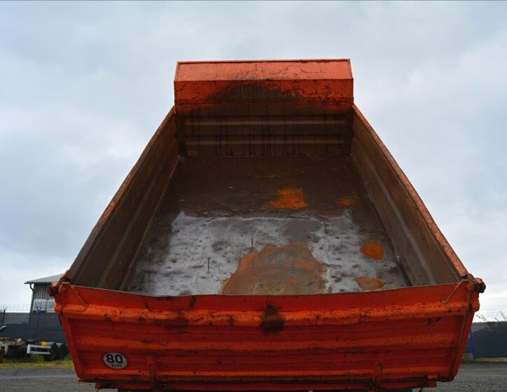 Mercedes-Benz Ostatní 16