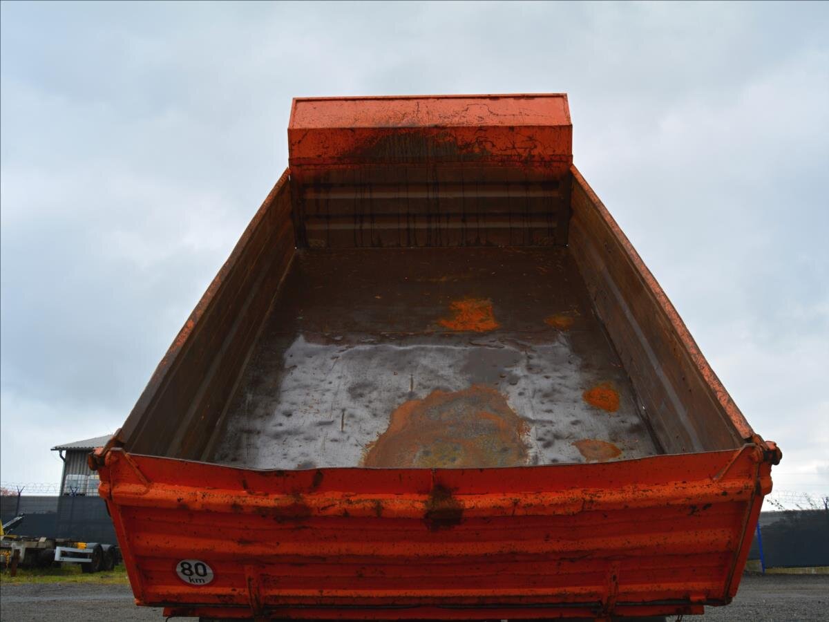 Mercedes-Benz Ostatní