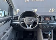 Seat Alhambra Ostatní 2,0 l 103 kw