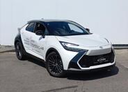 Toyota C-HR 5