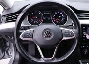 Volkswagen Passat Kombi 2,0 l 140 kw