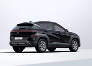 Hyundai Kona MPV 1,6 l 110 kw
