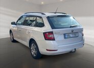 Škoda Fabia Kombi 999,0 81 kw