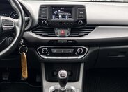 Hyundai i30 Kombi 998,0 88 kw