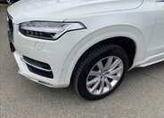Volvo XC90 SUV / Terénní 2,0 l 173 kw
