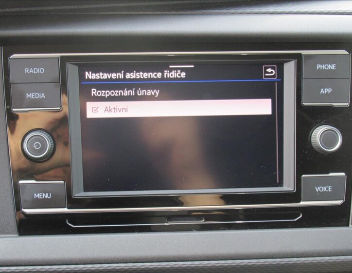 Volkswagen Transporter 13