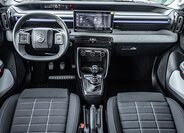 Citroën C3 Hatchback 1,2 l 74 kw