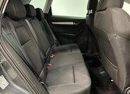 Škoda Karoq SUV 1,5 l 110 kw