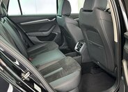 Škoda Octavia Kombi 1,5 l 110 kw