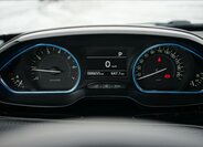 Peugeot 2008 SUV / Terénní 1,2 l 81 kw