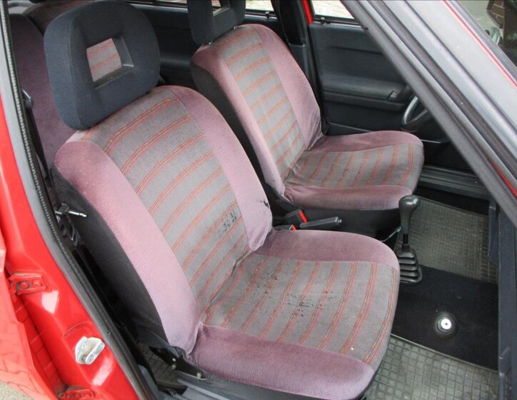 Škoda Forman Kombi 1,3 l 43 kw