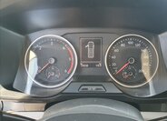 Volkswagen Crafter Ostatní 2,0 l 130 kw