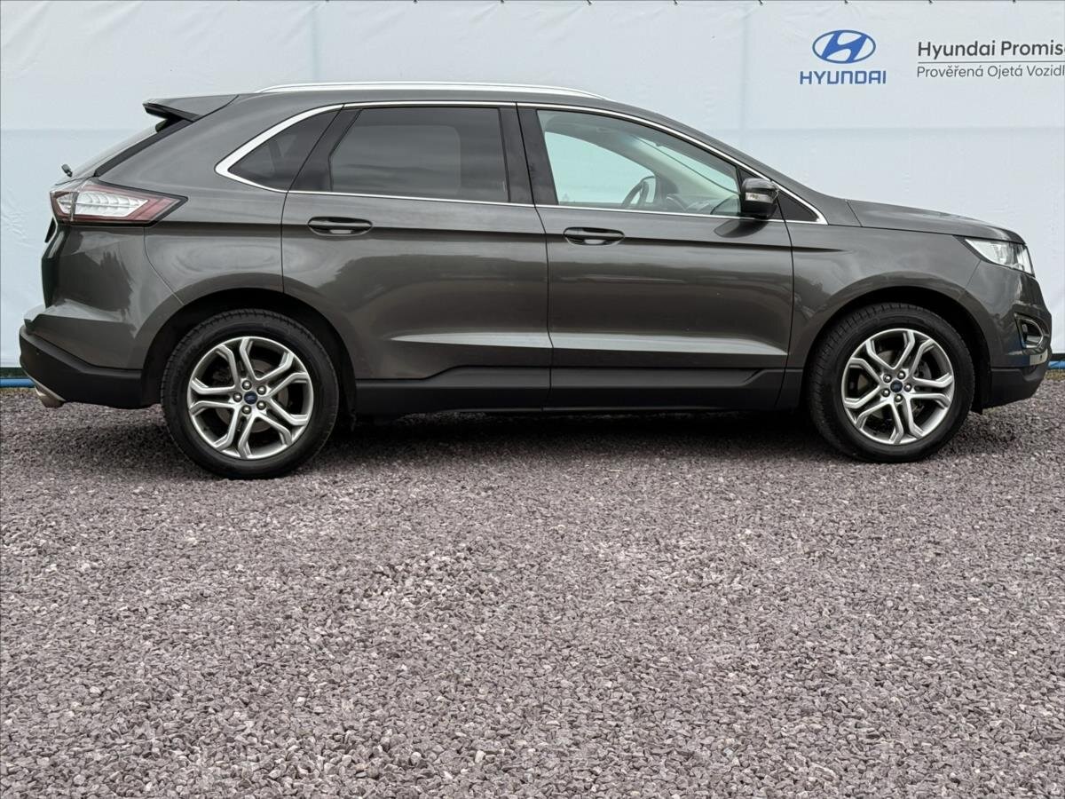 Ford Edge SUV / Terénní 2,0 l 154 kw