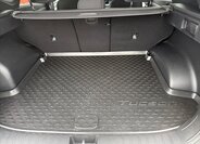 Hyundai Tucson SUV 1,6 l 117 kw