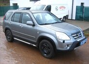 Honda CR-V Skříň 2,0 l 110 kw