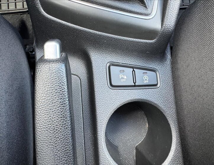 Hyundai i20 Hatchback 1,2 l 55 kw