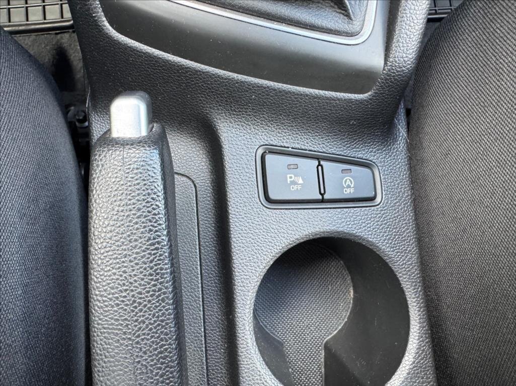 Hyundai i20 Hatchback 1,2 l 55 kw