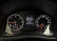 Volkswagen Tiguan SUV / Terénní 2,0 l 110 kw
