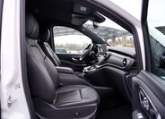 Mercedes-Benz Třídy V MPV 2,1 l 140 kw