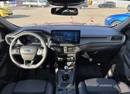 Ford Kuga SUV / Terénní 1,5 l 110 kw