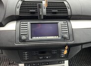 BMW X5 SUV / Terénní 2,9 l 135 kw