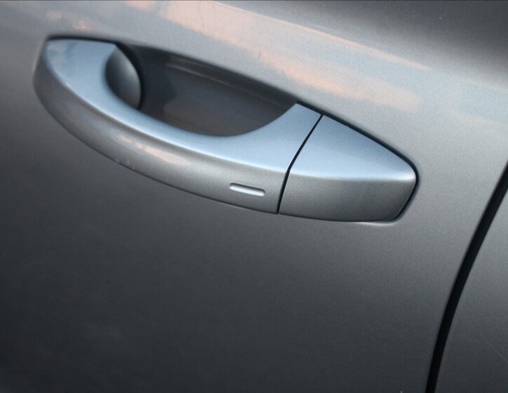 Škoda Kodiaq SUV / Terénní 2,0 l 140 kw