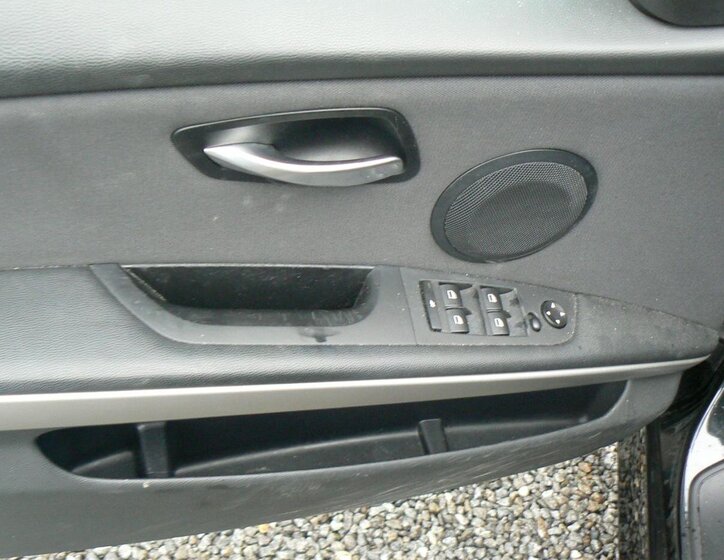 BMW Řada 3 Kombi 2,0 l 105 kw