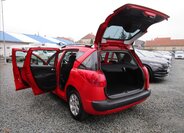 Peugeot 207 Kombi 1,4 l 54 kw