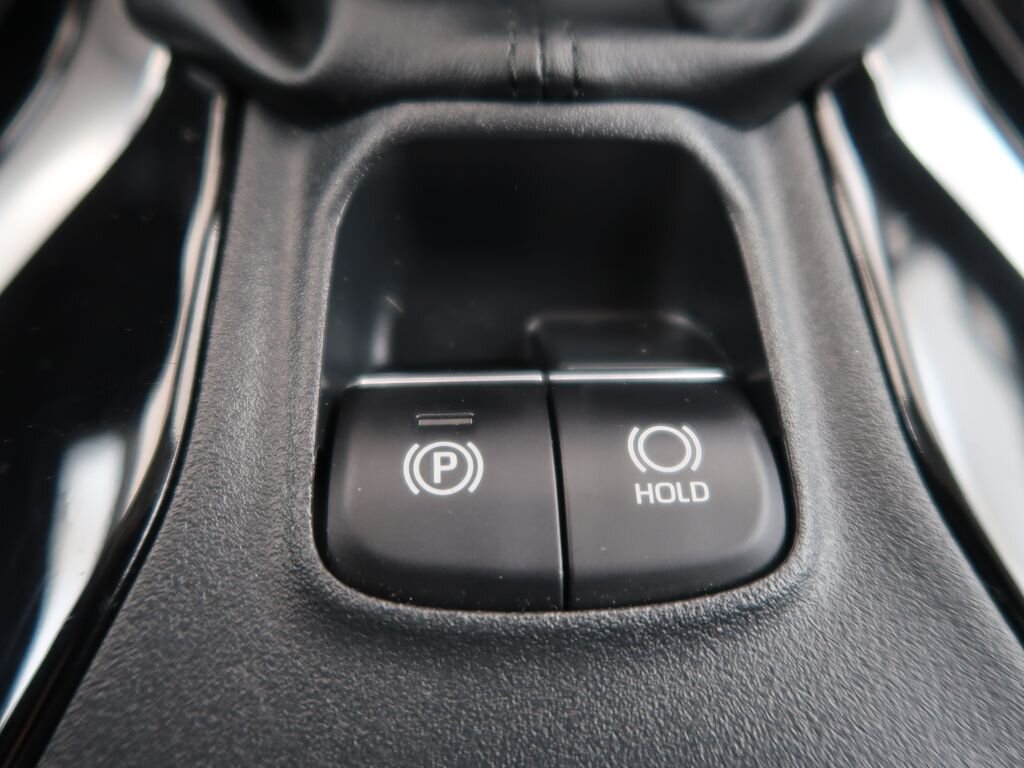 Toyota Corolla Sedan 1,5 l 92 kw