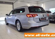 Volkswagen Passat Kombi 0,0 90 kw