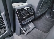 Volkswagen Touareg SUV 3,0 l 210 kw