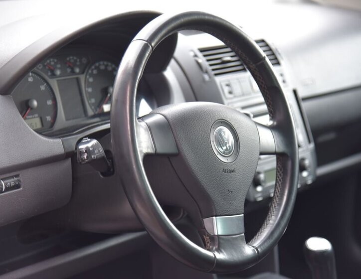 Volkswagen Polo Hatchback 1,2 l 51 kw