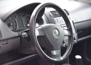 Volkswagen Polo Hatchback 1,2 l 51 kw