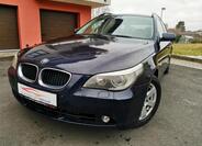 BMW Řada 5 2
