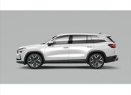 Škoda Kodiaq SUV 2,0 l 142 kw