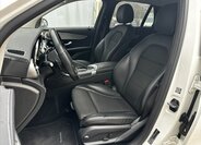 Mercedes-Benz GLC Kombi 2,0 l 143 kw