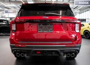 Ford Explorer SUV / Terénní 3,0 l 298 kw